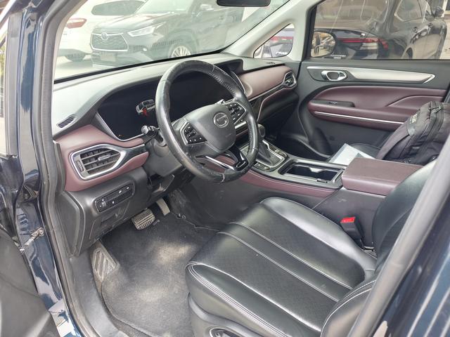GAC Trumpchi M6 2021 Pro 270T Automatic Premium Version Used Car for Sale in Ghana -u22979488 | ZEEX AUTO