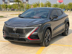 Changan UNI-T 2022 1.5T Premium Edition Used Car for Sale in Ghana -u21915267 | ZEEX AUTO
