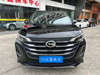 GAC Trumpchi M6 2019 270T Automatic Luxury Edition 6-seat National VI Used Car for Sale in Ghana -u22765808 | ZEEX AUTO