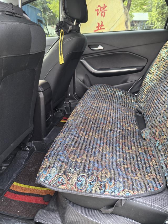 Chery Tiggo 3x 2024 1.5L CVT Excellence Edition Used Car for Sale in Ghana -u22731329 | ZEEX AUTO