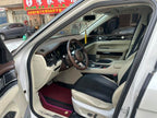Zotye T700 2017 1.8T DCT Premium Edition Used Car for Sale in Ghana -u23550711 | ZEEX AUTO