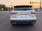 Zotye T700 2017 Model 1.8T DCT Premium New Year Edition Used Car for Sale in Ghana -u23355801 | ZEEX AUTO