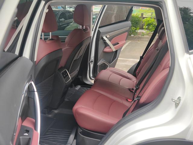 Geely Boyue 2022 Boyue X 1.8TD DCT Premium Model Used Car for Sale in Ghana -u21463274 | ZEEX AUTO
