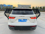 Zotye T700 2017款 1.8T Dual-Clutch Flagship Model Used Car for Sale in Ghana -u23336459 | ZEEX AUTO