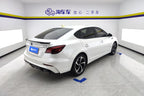 SAIC Motor MG6 2021 1.5T Automatic Trendy Edition -u22853750 | ZEEX AUTO