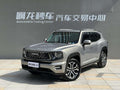 GWM Dargo PLUS 2023 1.5T 2WD Wild Adventure Plus Edition Used Car for Sale in Ghana -u22725749 | ZEEX AUTO