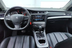 Dongfeng Peugeot 408 2019 360THP Automatic Luxury Edition National VI -u22100748 | ZEEX AUTO