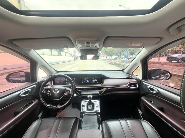 GAC Trumpchi M6 2023 PRO 270T WDCT Luxury Version Used Car for Sale in Ghana -u22954551 | ZEEX AUTO