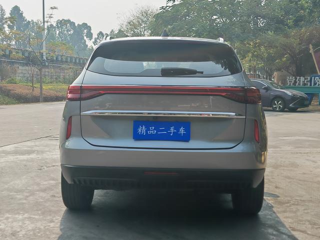 GWM H6 2021 3rd Generation 1.5GDIT Automatic Supreme Edition Used Car for Sale in Ghana -u22470850 | ZEEX AUTO