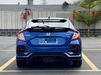 Dongfeng Honda Civic 2020 HATCHBACK 220TURBO CVT Cool Style Edition Used Car for Sale in Ghana -u23003057 | ZEEX AUTO