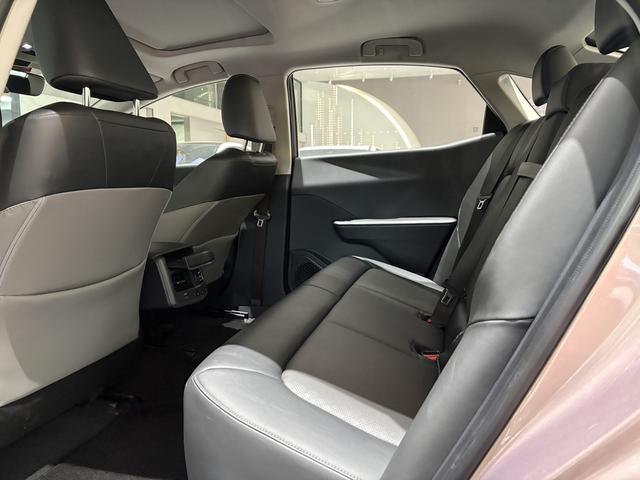 FAW Toyota bZ3 2023 Long Range Premium Used Car for Sale in Ghana -u22764322 | ZEEX AUTO