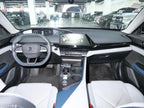 Changan UNI-V Zhidian iDD 2024 Blue Whale Zhidian iDD 136km Zhiqu Type Used Car for Sale in Ghana -u22714646 | ZEEX AUTO