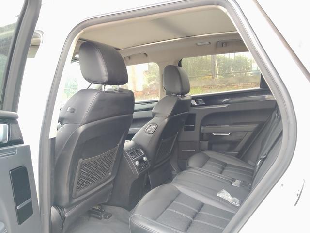 Zotye T700 2018 1.8T DCT Custom Edition Used Car for Sale in Ghana -u23445578 | ZEEX AUTO