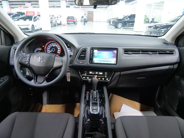 GAC Honda Vezel 2020 220 TURBO CVT Elite Edition Used Car for Sale in Ghana -u22930950 | ZEEX AUTO