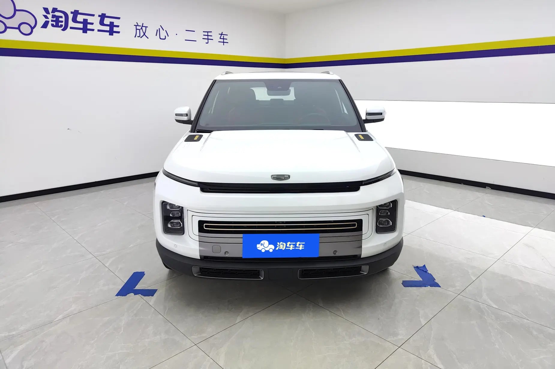 Geely ICON 2020 1.5TD DCT i9 -u22842724 | ZEEX AUTO