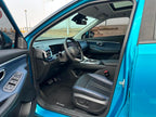 GAC Trumpchi GS3 2023 Yingsu 270T Jinzhi Edition Used Car for Sale in Ghana -u22275443 | ZEEX AUTO
