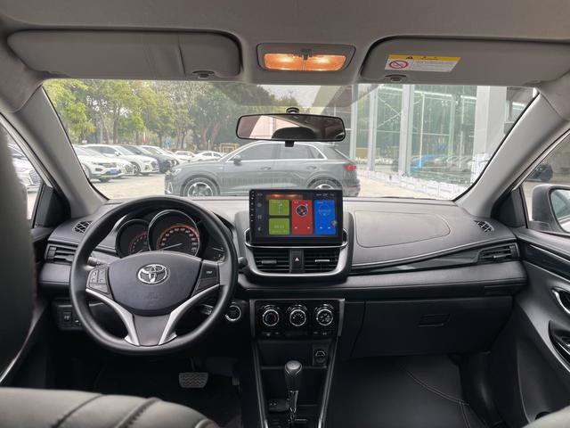 GAC Toyota YARIS L 2022 YARiS L X 1.5L CVT Luxury PLUS Edition Used Car for Sale in Ghana -u22791349 | ZEEX AUTO