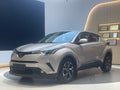 GAC Toyota C-HR 2020 Model 2.0L Leading Version Used Car for Sale in Ghana -u22574257 | ZEEX AUTO