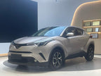 GAC Toyota C-HR 2020 Model 2.0L Leading Version Used Car for Sale in Ghana -u22574257 | ZEEX AUTO
