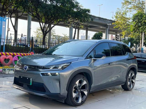 AION AION V 2020 Model 80 Smart Technology Version Used Car for Sale in Ghana -u22680133 | ZEEX AUTO