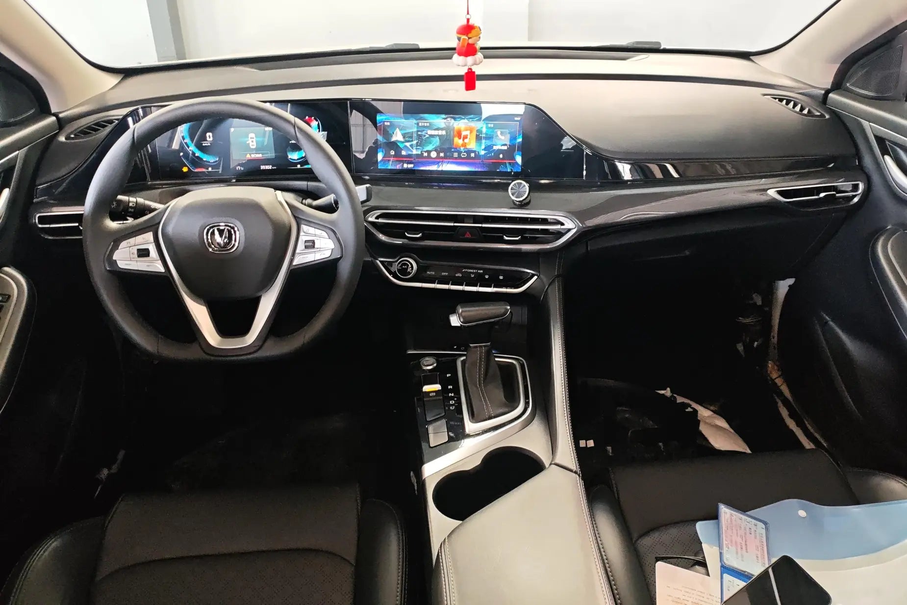 Changan Eado 2020 PLUS Million Edition 1.6L GDI CVT Luxury Model -u22377832 | ZEEX AUTO