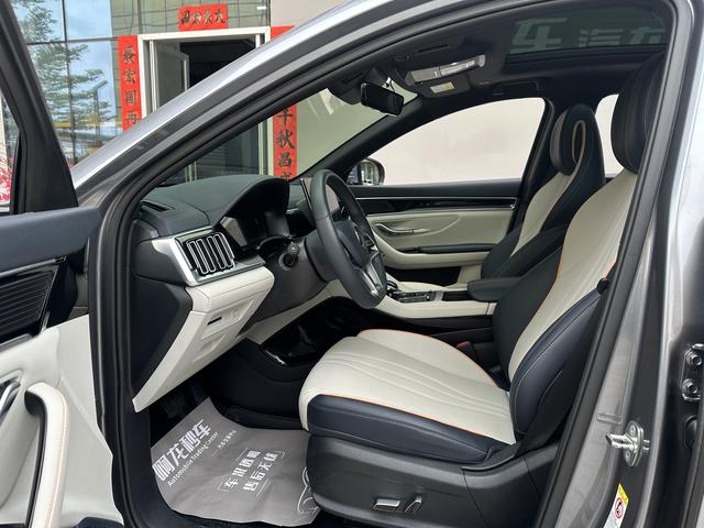 BYD Song PLUS DM 2021 DM-i 110KM 2WD Flagship PLUS Used Car for Sale in Ghana -u22770898 | ZEEX AUTO