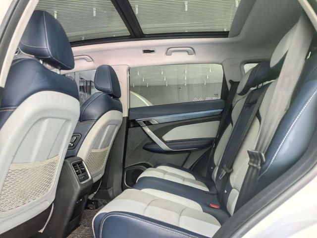 Geely Boyue 2020 1.8TD DCT Zhiling PRO Used Car for Sale in Ghana -u22995628 | ZEEX AUTO