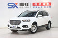 GWM H6 2019 Sport Edition 1.5T Automatic 2WD Elite Model National VI Used Car for Sale in Ghana -u22740232 | ZEEX AUTO