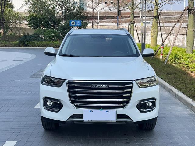 GWM H6 2020 1.5GDIT Automatic Platinum Urban Version Used Car for Sale in Ghana -u22977761 | ZEEX AUTO