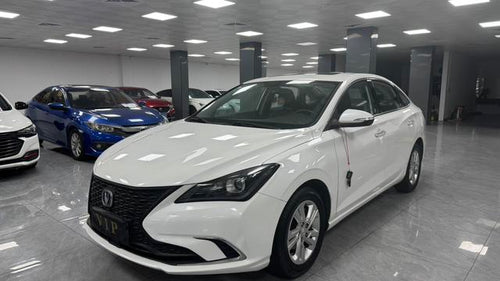 Changan Eado 2019 Blue Whale Edition 280T DCT Dynamic Speed Version Used Car for Sale in Ghana -u22947961 | ZEEX AUTO