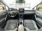 GAC Toyota Frontlander 2022 2.0L CVT Luxury Edition Used Car for Sale in Ghana -u22581446 | ZEEX AUTO