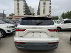Zotye T700 2018 1.8T DCT Custom Version Used Car for Sale in Ghana -u23541697 | ZEEX AUTO