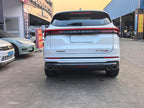Chery Jetour X70 PLUS 2023 Model 1.6T DCT Stronger PLUS 5-Seater Used Car for Sale in Ghana -u22477071 | ZEEX AUTO