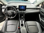 FAW Toyota Corolla Cross 2022 2.0L Pioneer Edition Used Car for Sale in Ghana -u22185302 | ZEEX AUTO