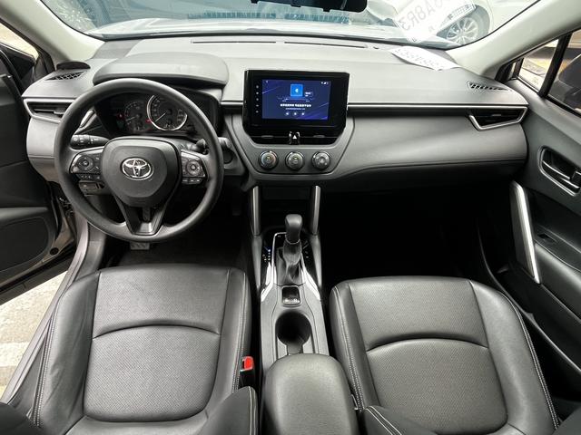 FAW Toyota Corolla Cross 2022 2.0L Pioneer Edition Used Car for Sale in Ghana -u22185302 | ZEEX AUTO