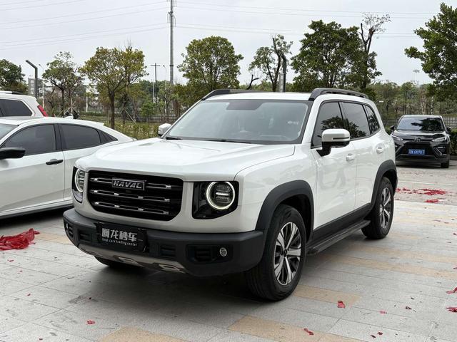 GWM Haval Dargo 2021 Model 1.5T 2WD Labrador Edition -u22820878 | ZEEX AUTO