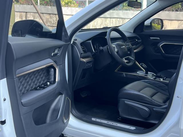 GWM H6 2020 1.5GDIT Automatic Platinum Urban Version Used Car for Sale in Ghana -u22977761 | ZEEX AUTO