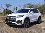 Chery Tiggo 8 2023 Kunpeng Edition 290TGDI Automatic Excellence Version Used Car for Sale in Ghana -u22911029 | ZEEX AUTO