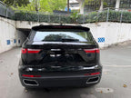 Zotye T700 2017 1.8T DCT Premium Version Used Car for Sale in Ghana -u23147041 | ZEEX AUTO