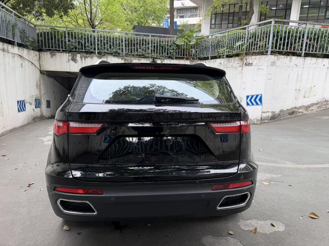 Zotye T700 2017 1.8T DCT Premium Version Used Car for Sale in Ghana -u23147041 | ZEEX AUTO