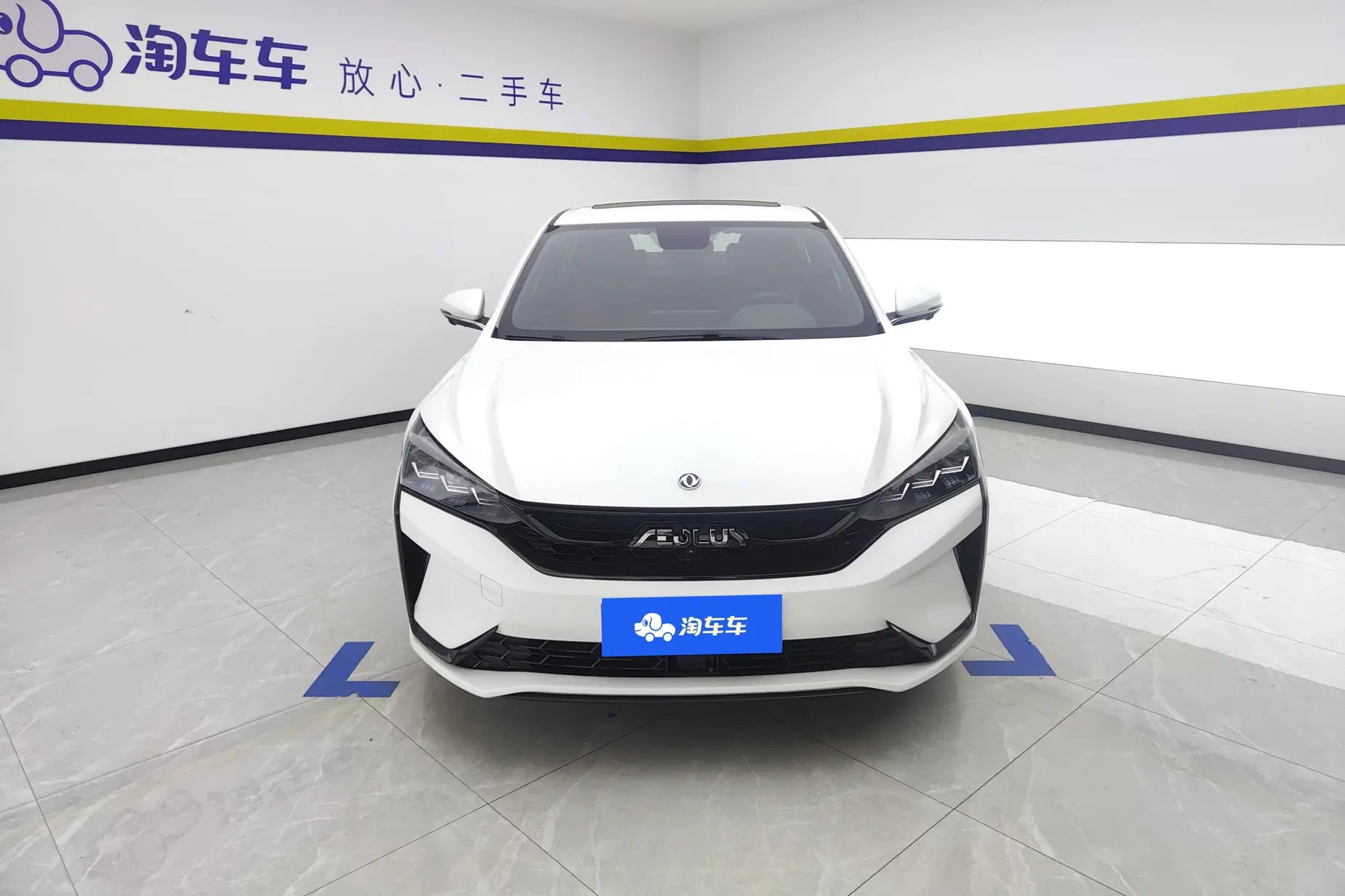 Dongfeng Yixuan -u22418808 | ZEEX AUTO
