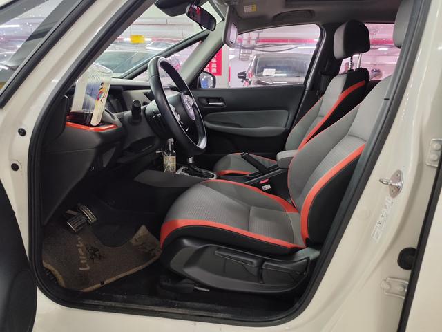 Dongfeng Honda LIFE -u22865278 | ZEEX AUTO