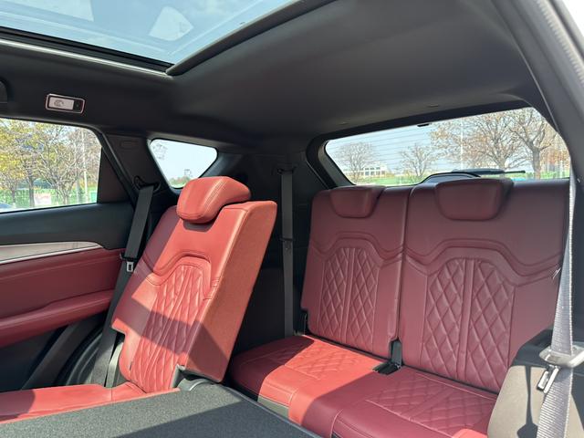Chery Jetour X70 PLUS 2024 Champion Edition 1.5T DCT Champion MAX 7-Seater Used Car for Sale in Ghana -u22956389 | ZEEX AUTO