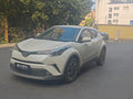 FAW Toyota IZOA 2018 2.0L Yichi Edition -u22745448 | ZEEX AUTO