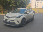 FAW Toyota IZOA 2018 2.0L Yichi Edition -u22745448 | ZEEX AUTO
