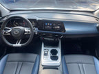 GAC Trumpchi GS3 2025 Yingsu 270T Jinxiang Edition - Pingbu Qingyun Used Car for Sale in Ghana -u22557020 | ZEEX AUTO