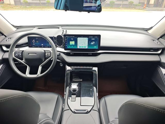 GWM H6 2021 3rd Generation 1.5GDIT Automatic Max Version Used Car for Sale in Ghana -u22764013 | ZEEX AUTO