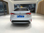 GAC Toyota Levin 2021 185T CVT Luxury Edition -u22814355 | ZEEX AUTO