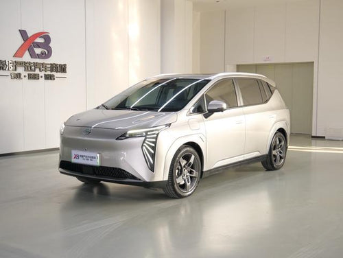 AION AION Y 2022 PLUS 70 Technology Edition Used Car for Sale in Ghana -u22833077 | ZEEX AUTO