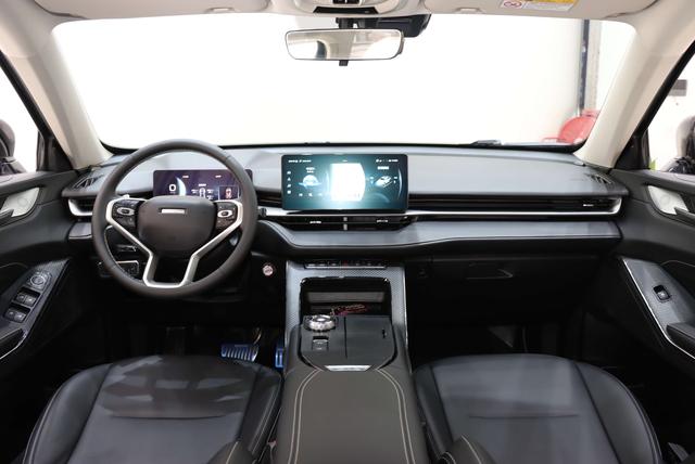 GWM H6 2022 3rd Generation 1.5T Automatic 2WD Pro Used Car for Sale in Ghana -u22971307 | ZEEX AUTO